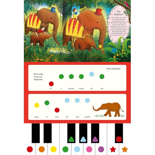 The Story Orchestra: I Can Play (Vol 1): Learn 8 Easy Pieces From The Series!