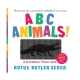 Abc Animals! – Rufus Butler Seder