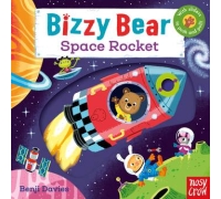 Davies Benji, Bizzy Bear: Space Rocket