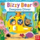 Bizzy Bear: Deepsea Driver