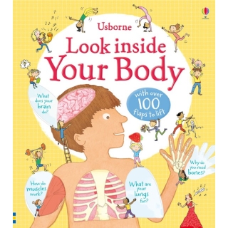 Look Inside Your Body
