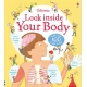 Look Inside Your Body