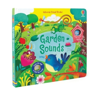 Garden Sounds