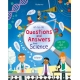 Lift-The-Flap Questions And Answers About Science