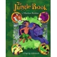 The Jungle Book( A Pop-Up Adventure) Matthewreinhart