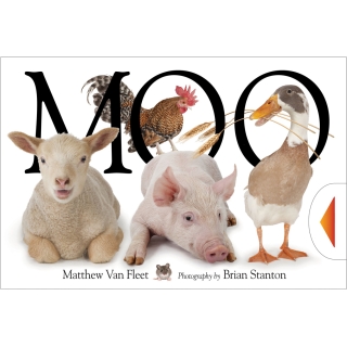 Matthew Van Fleet: Moo