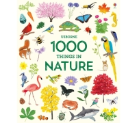 1000 Things In Nature