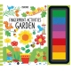Fingerprint Activities Garden