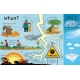Lift-The-Flap Questions And Answers: About Weather