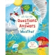 Lift-The-Flap Questions And Answers: About Weather