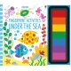 Fingerprint Activities Under The Sea