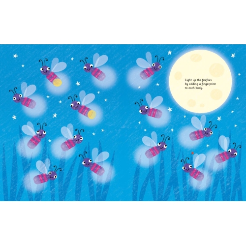 Fingerprint Activities Bugs