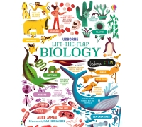 Lift-The-Flap Biology