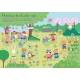Felicity Brooks, Little First Stickers Easter