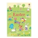 Felicity Brooks, Little First Stickers Easter
