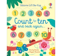 Count To Ten And Back Again