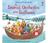 The Animal Orchestra Plays Beethoven