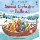 The Animal Orchestra Plays Beethoven