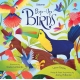 Книга Pop-Up Birds