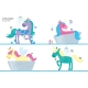 Fingerprint Activities Fairies And Unicorns