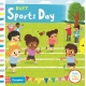 Busy Sports Day