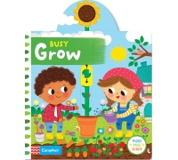 Busy Grow