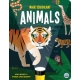 Seek And Find- Magic Searchlight Animals