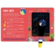Seek And Find- Magic Searchlight Ocean Animals