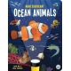 Seek And Find- Magic Searchlight Ocean Animals