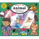 Let’s Pretend Animal Rescue