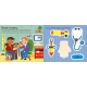 Let's Pretend Doctor's Bag By Priddy Books