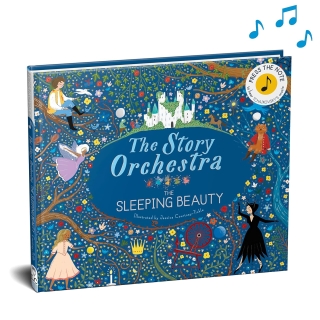 He Story Orchestra: The Sleeping Beauty