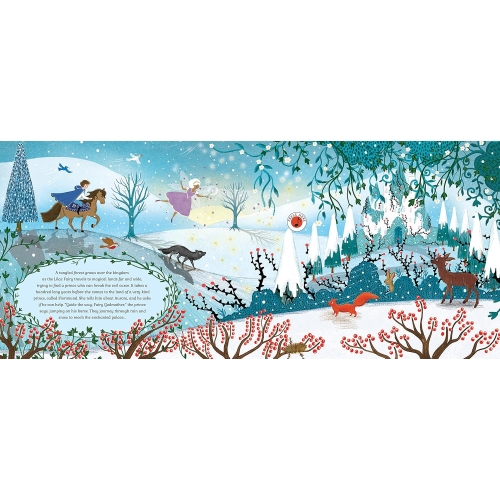 He Story Orchestra: The Sleeping Beauty