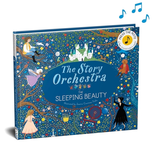 He Story Orchestra: The Sleeping Beauty