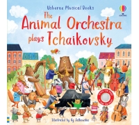 The Animal Orchestra Plays Tchaikovsky