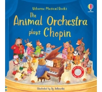 The Animal Orchestra Plays Chopin