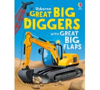 Great Big Diggers