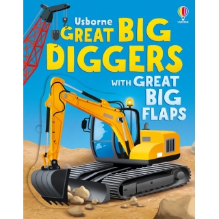 Great Big Diggers