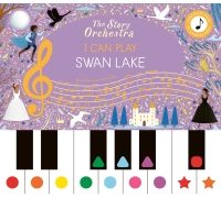 The Story Orchestra: Swan Lake