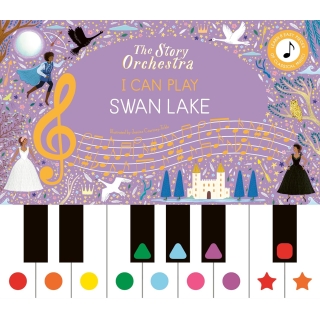 The Story Orchestra: Swan Lake