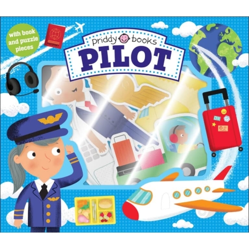 Let’s Pretend Pilot