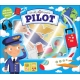 Let’s Pretend Pilot