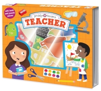 Let’s Pretend Teacher