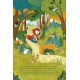 Книга Pop-Up Little Red Riding Hood