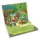 Книга Pop-Up Little Red Riding Hood