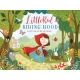 Книга Pop-Up Little Red Riding Hood
