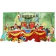 Книга Pop-Up Sleeping Beauty