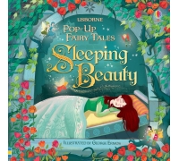 Книга Pop-Up Sleeping Beauty