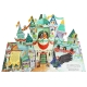 Книга Pop-Up Sleeping Beauty