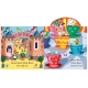 Bizzy Bear: Fun Park